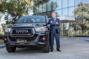 herrero toyota