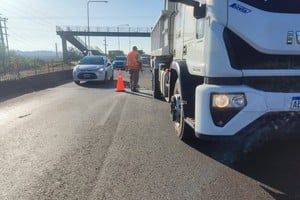 Imagen ilustrativa. Crédito: Vialidad Nacional