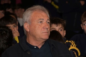 El campeón del mundo en México brindó una charla en El Quilla.