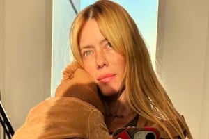 La modelo hizo un posteo y fue fuertemente cuestionada por los usuarios de Instagram