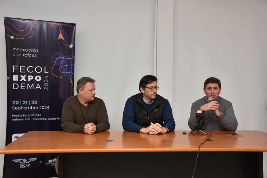 Foto: Micaela Ordinas