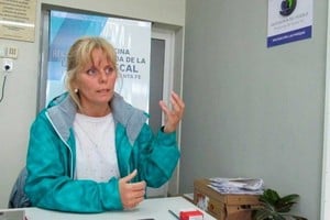 En octubre de 2023, la Legislatura había suspendido provisoriamente y sin plazos a la ahora ex fiscal Lescano, de Cañada de Gómez.