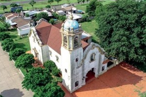 Según una investigación realizada en 2018, la fecha fundación del pueblo quedó instaurada el 27 de julio de 1924.