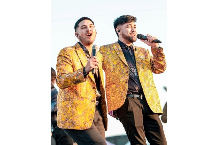 Los Palmae cerrarán la fiesta a todo ritmo. Foto: Gentileza.