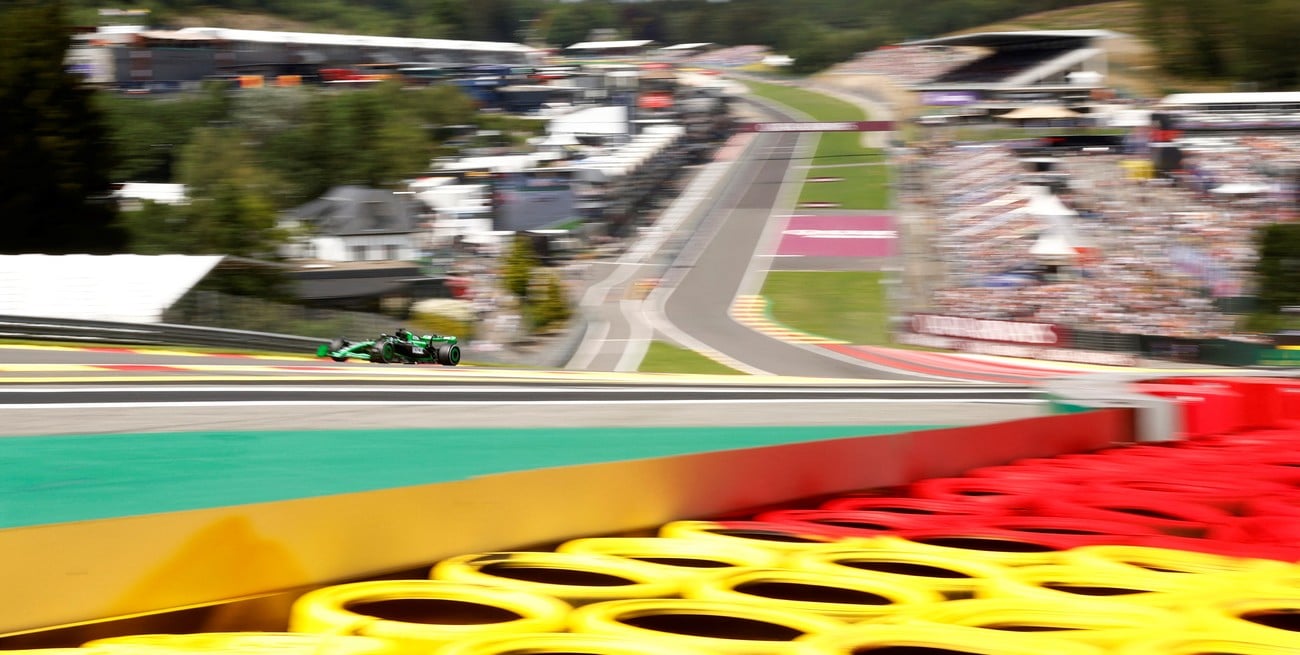 CREDITO: REUTERS/Johanna Geron