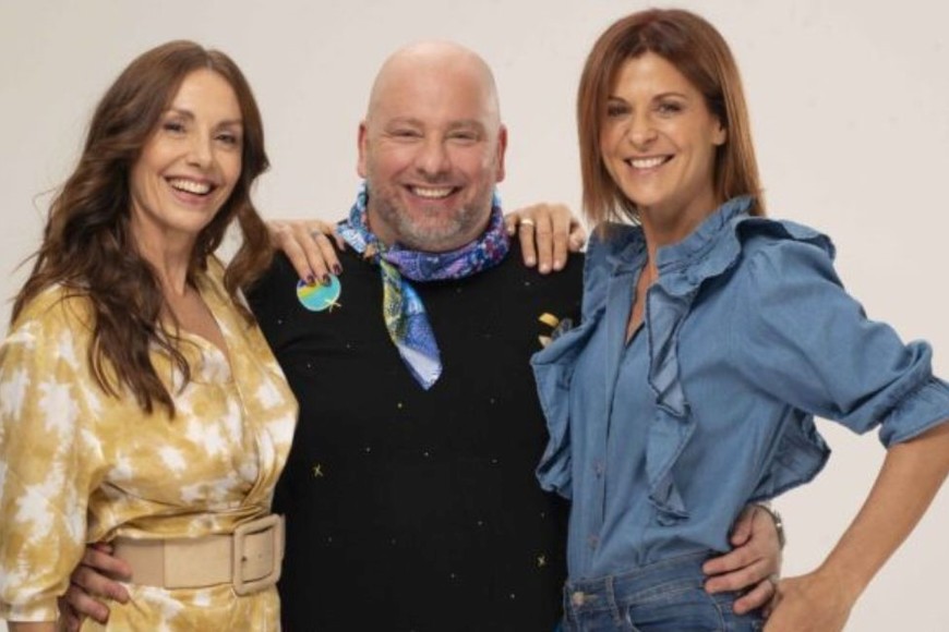 Una comedia fríamente calculada ¡para olvidarse de los problemas y reír con ganas!