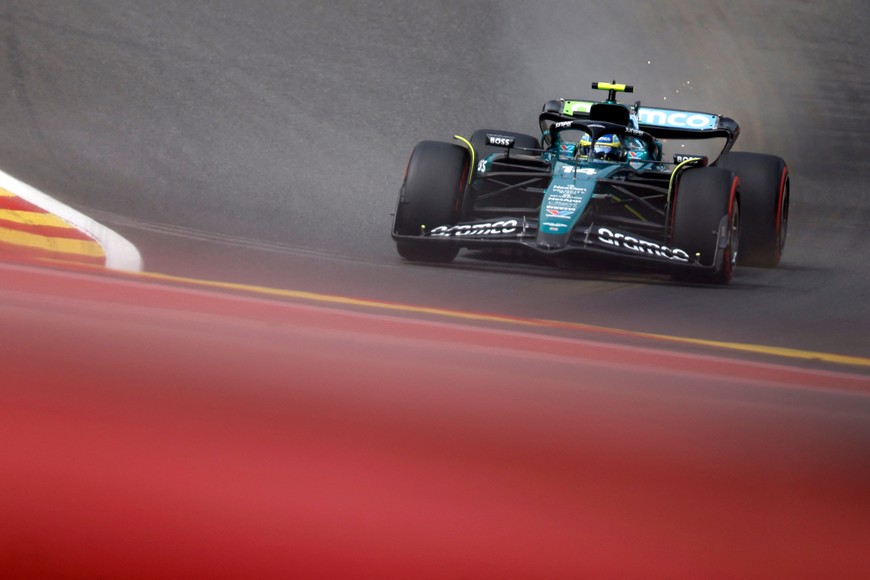 CREDITO: REUTERS/Johanna Geron