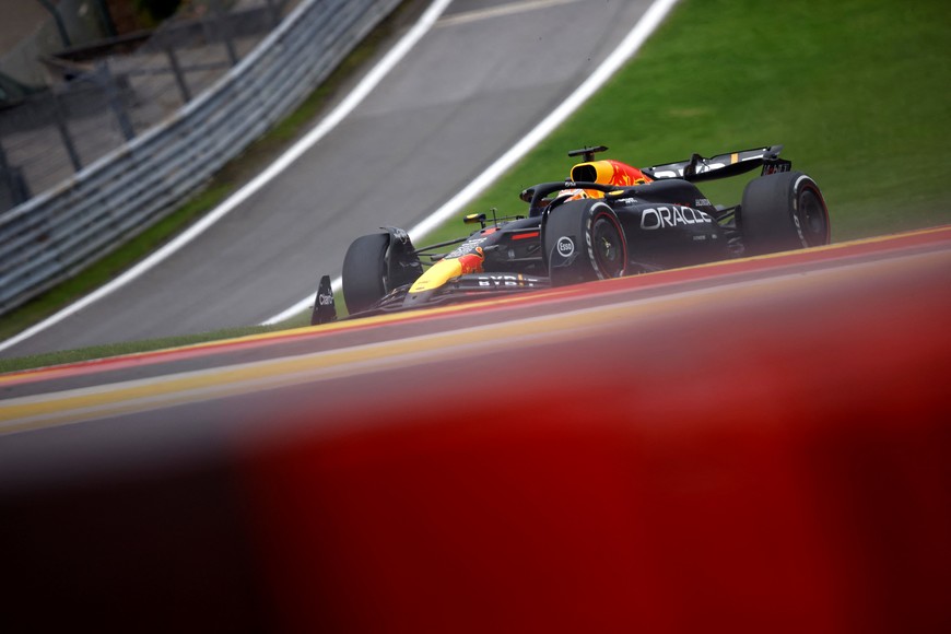 CREDITO: REUTERS/Johanna Geron