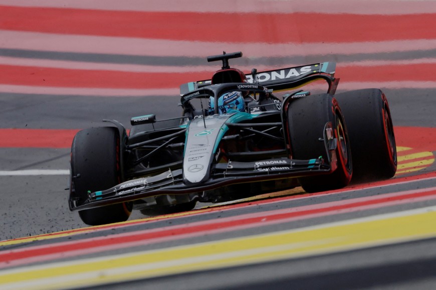 CREDITO: REUTERS/Leonhard Foeger