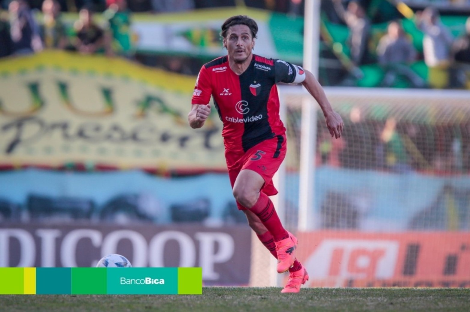 Colón perdió en Mar del Plata.