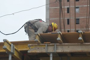 El sistema ofrece préstamos para: construcción y adquisición de viviendas, terminación de viviendas, créditos de gestión colectiva, y cesión de derechos. Crédito: Flavio Raina.