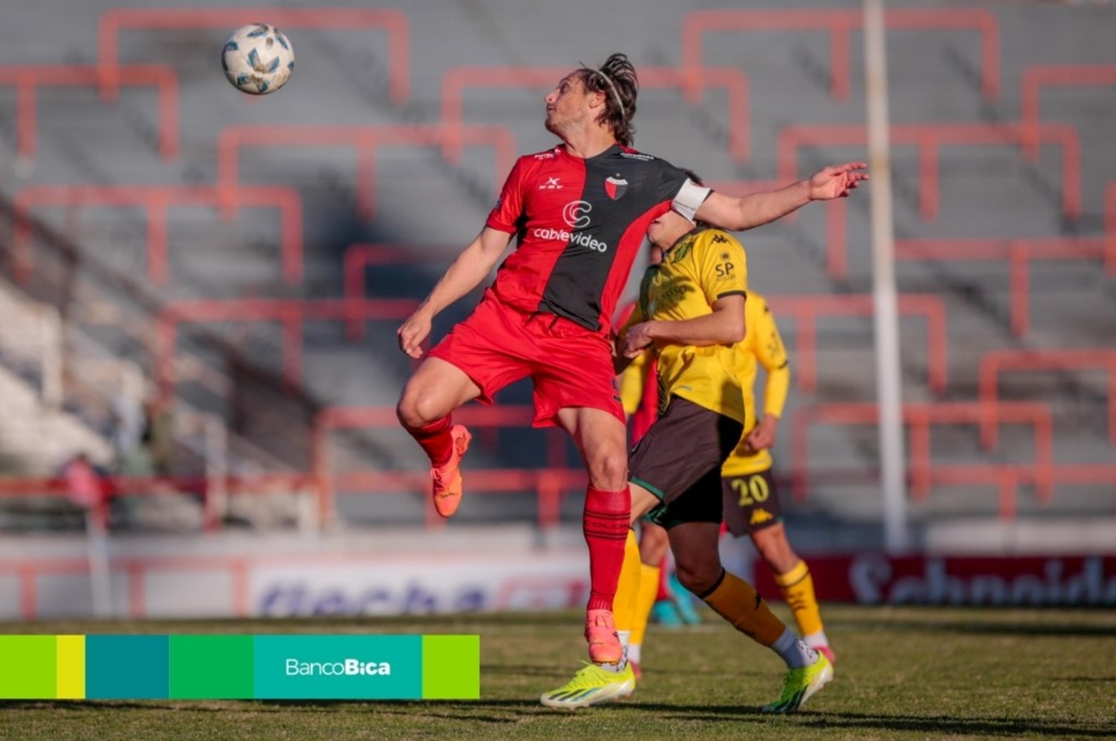 Colón perdió en Mar del Plata.