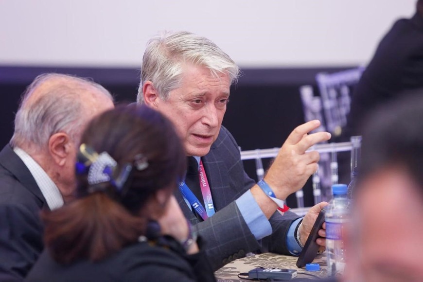 IX Foro Latinoamericano sobre calidad y seguridad en salud.