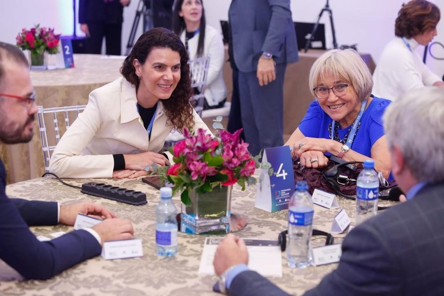 IX Foro Latinoamericano sobre calidad y seguridad en salud.