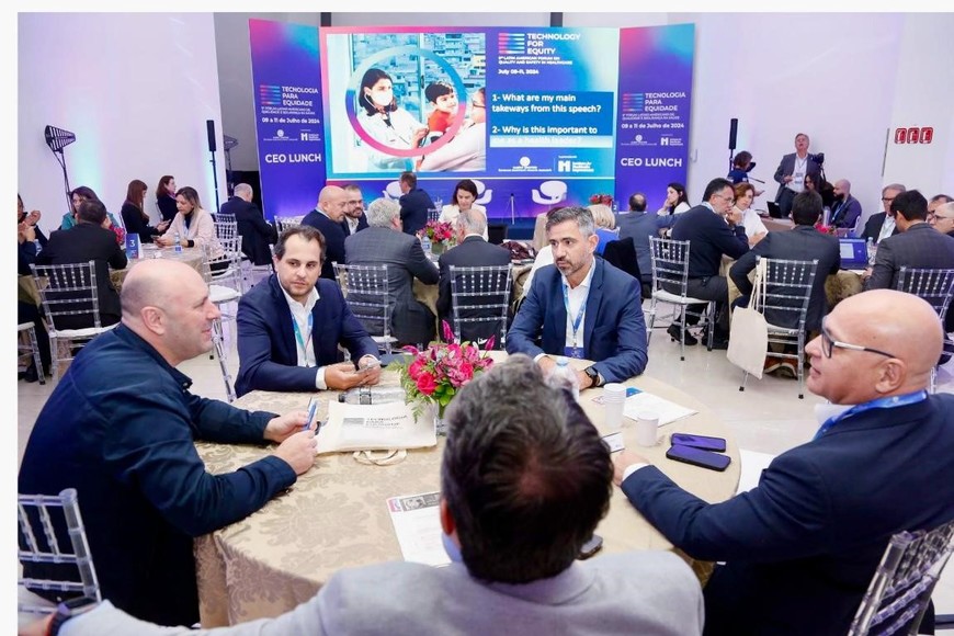 IX Foro Latinoamericano sobre calidad y seguridad en salud.