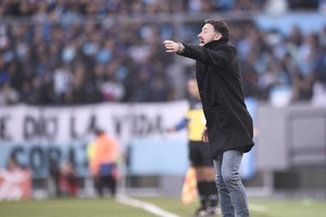 Foto: Matías Nápoli