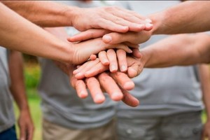 Desde este 21 de septiembre, Venado celebra el Día de la Solidaridad Adolescente. Imagen ilustrativa.
