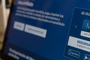 Se busca aliviar la carga administrativa y financiera de los pequeños contribuyentes