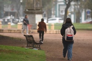 Imagen ilustrativa. Crédito: Mauricio Garín