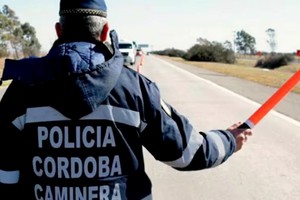 Ocurrió en el Camino de las Altas Cumbres en la provincia de Córdoba