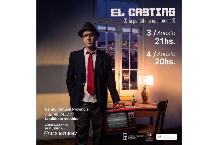 Gentileza producción