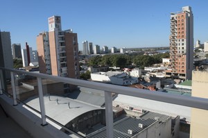 Sur Desarrollos inauguró su nuevo edificio en el corazón de la ciudad