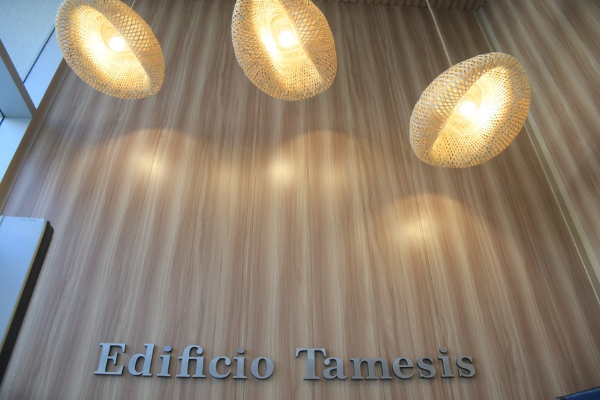 Sur Desarrollos inauguró su nuevo edificio en el corazón de la ciudad