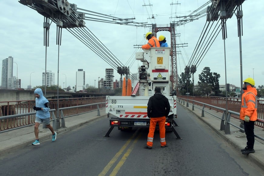 Guillermo Di Salvatore.