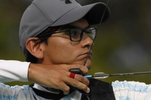 Damián Jajarabilla.