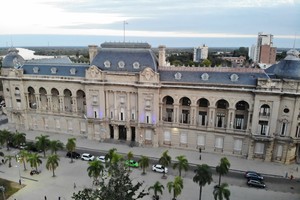 Imagen ilustrativa. Crédito: Luis Cetraro