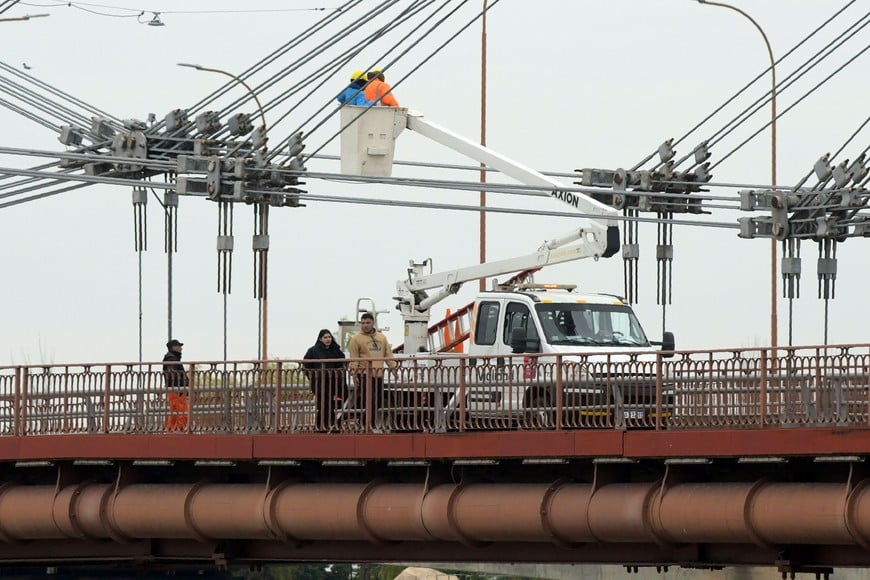 Guillermo Di Salvatore.