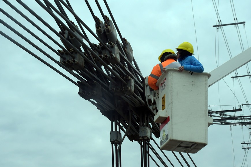 Guillermo Di Salvatore.