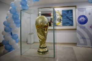 copa del mundo
