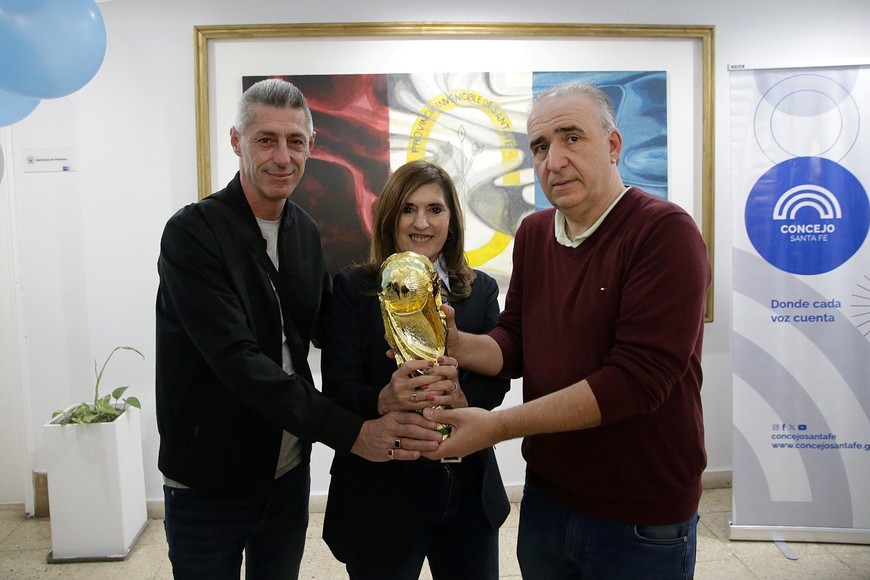 Gentileza Concejo Municipal