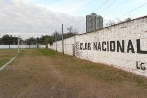 La intervención busca asegurar la subsistencia del Club Nacional y proteger el deporte como un derecho social. Crédito: Manuel Fabatía.