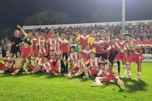 El Tate es el vigente campeón de la Copa Santa Fe luego de haberse consagrado en la edición 2023.