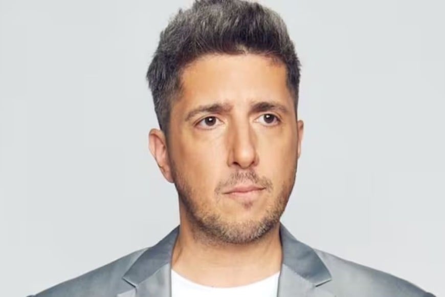 Entre los convocados figura el nombre de Jey Mammon.