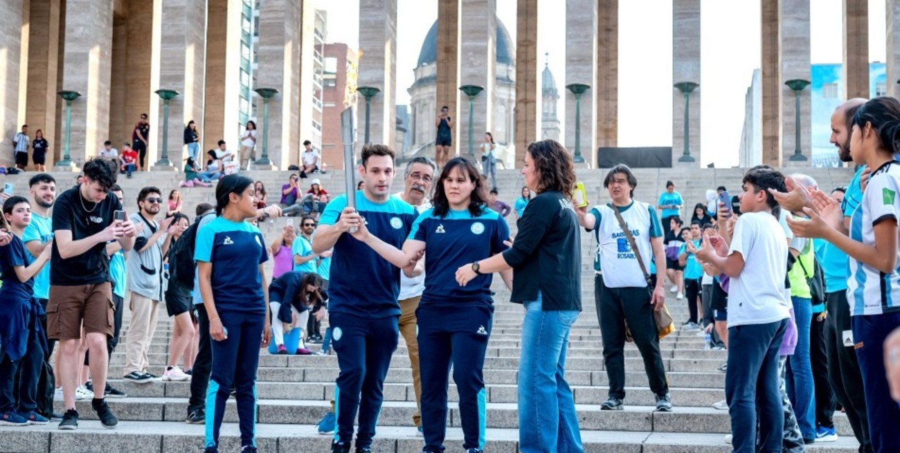 Foto: Gentileza
