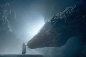 El octavo y último episodio de la segunda temporada, que se estrenó este domingo, ofreció una pausa emocionante, dejando al público con más preguntas sobre el futuro de Westeros.