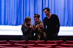 En el SUM Comunal comenzará el taller de Fotografía Creativa. Será desde el sábado 10 de agosto de 15 a 17 horas.
Foto: Archivo