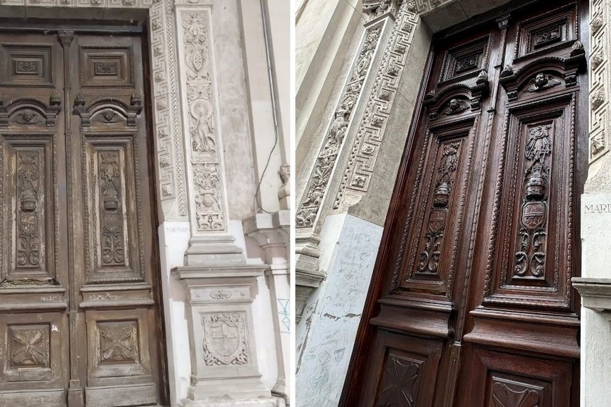 Basílica Nuestra Señora del Carmen