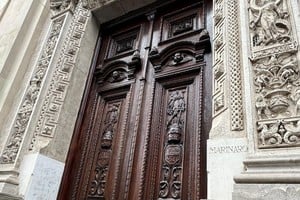 Basílica Nuestra Señora del Carmen