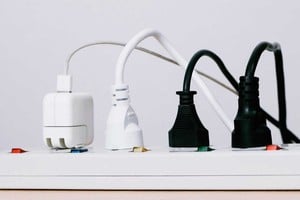 La suba de tarifas energéticas uno de los ítems que tracciona la inflación en CABA.