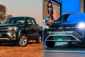 Escobar invita a los clientes a visitar sus instalaciones en Santa Fe y Rafaela para conocer y probar estos nuevos modelos.