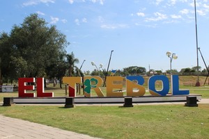 El día sábado 10 de agosto, todo estará dedicado a lo litúrgico, con “San Lorenzo Mártir”, el Santo Patrono de la ciudad.
