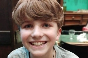 Su padre, de nacionalidad canadiense, lo fue a buscar por el régimen de visitas y no volvió.