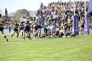 CRAI es finalista del Torneo Regional del Litoral.