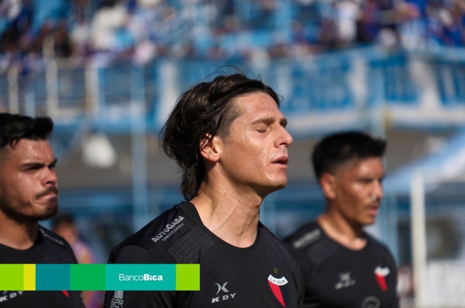 Colón perdió 1 a 0 ante Gimnasia y Tiro de Salta. 