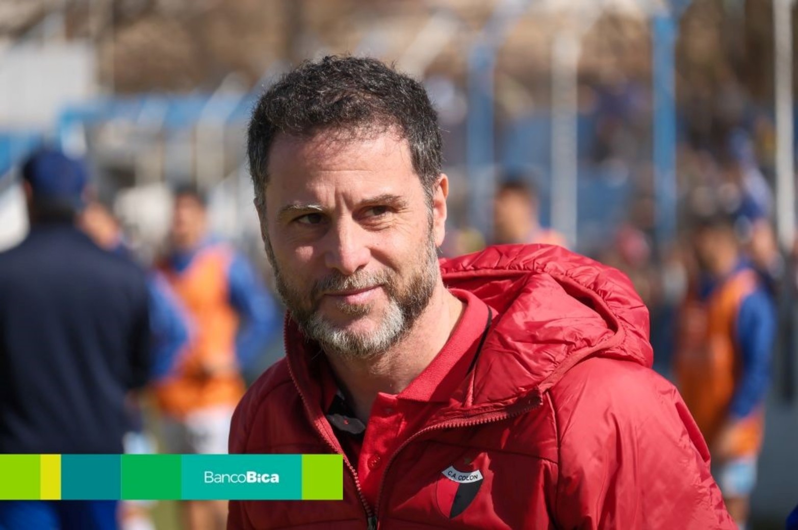 Colón perdió 1 a 0 ante Gimnasia y Tiro de Salta. 