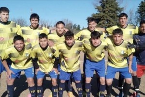 Ceci ganó y está en un puesto expectante en primera división.
